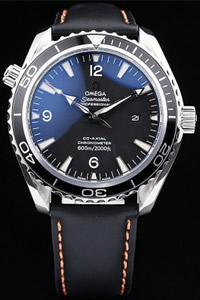 Omega Swiss Seamaster Planet Ocean