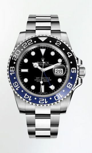 GMT Master II replica canada