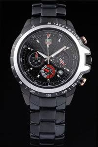 Tag Heuer Carrera Replica