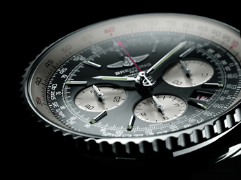 Breitling Bentley Motors 664